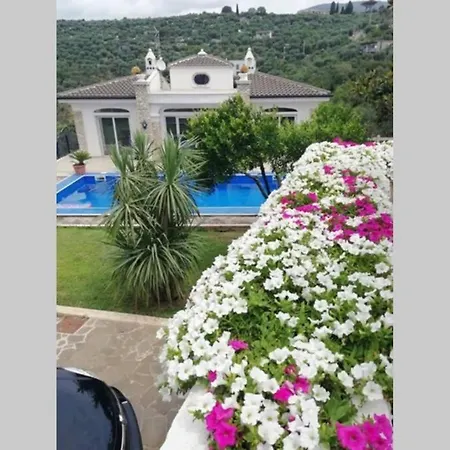 Villa Luxury With Pool