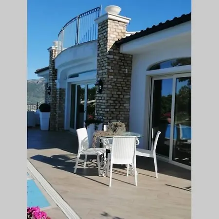 Luxury With Pool * Terracina