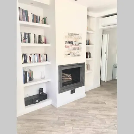 Villa Luxury With Pool Terracina