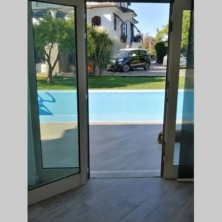 Luxury With Pool * Terracina