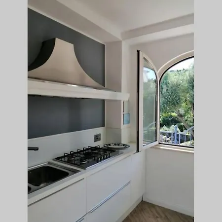 Luxury With Pool Terracina