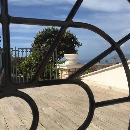 Villa Luxury With Pool Terracina